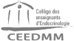 Logo CEEDMM